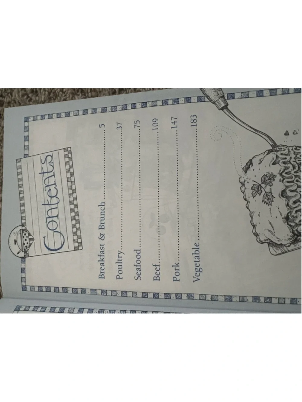 Gooseberry Patch Best-Ever Casseroles Cookbook